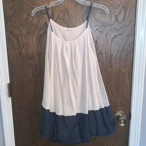 Entro Summer Dress